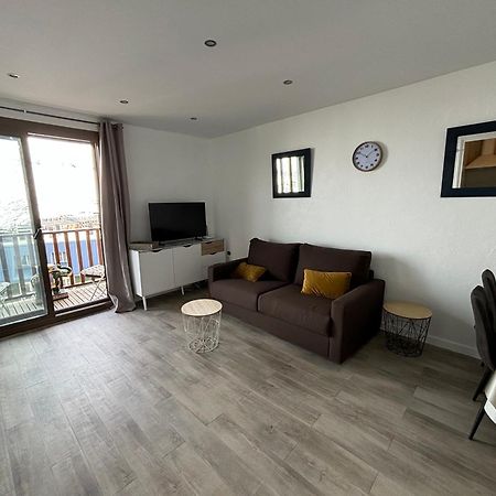 Nevada 1 - Pas De La Casa Mountain Apartment ภายนอก รูปภาพ