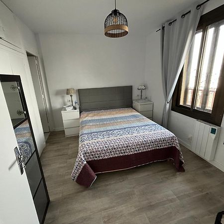 Nevada 1 - Pas De La Casa Mountain Apartment ภายนอก รูปภาพ